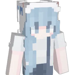 HAMID_WOLF77 Minecraft avatar bust
