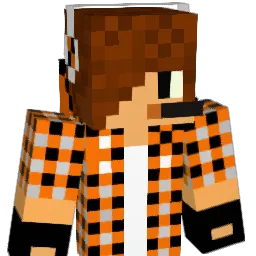 HAMY55's Minecraft skin