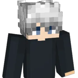 HAN6_ Minecraft avatar bust