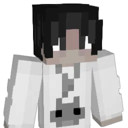 HANCRUISE Minecraft avatar bust