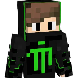 HAND03's Minecraft skin