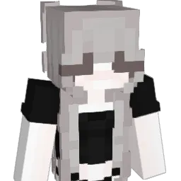HANDSOME6831 Minecraft avatar bust
