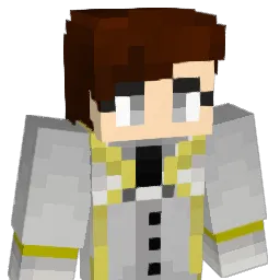 HANETA1 Minecraft avatar bust