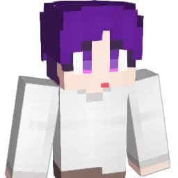 HANSANGGI Minecraft avatar bust