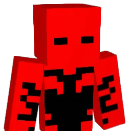 HANSI_URPILS_ Minecraft avatar bust