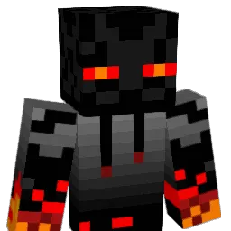HANSY02 Minecraft avatar bust