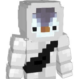HAPPI_BOI_ Minecraft avatar bust