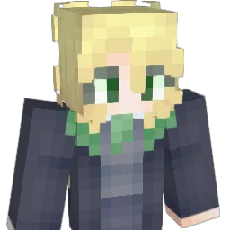 HAPPYeuni's Minecraft skin
