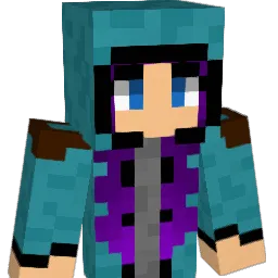 HAQ897's Minecraft skin