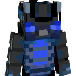 HARMS387's Minecraft skin