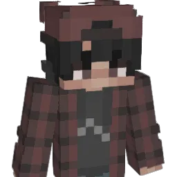 HARPER__'s Minecraft skin