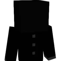 HARRY_70 Minecraft avatar bust