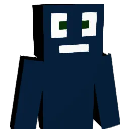 HARUkyabetsu16 Minecraft avatar bust