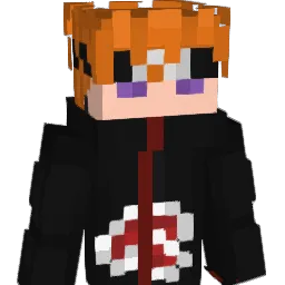 HASEKH's Minecraft skin