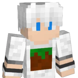 HASH1M0N's Minecraft skin