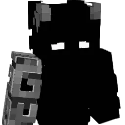 HASSELNUSS11 Minecraft avatar bust
