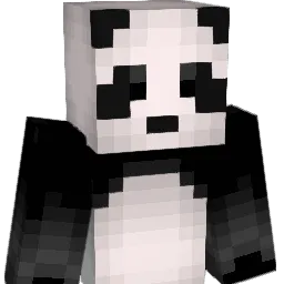 HATARA_KUN Minecraft avatar bust