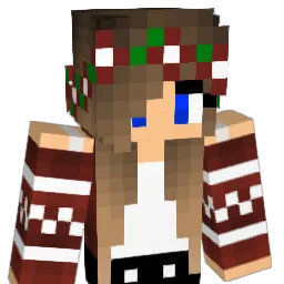 HATCraft07's Minecraft skin