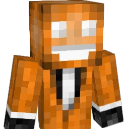 HATEFULSPARTAN Minecraft avatar bust