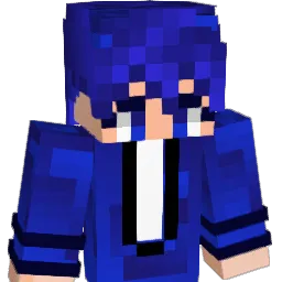 HATODADA's Minecraft skin