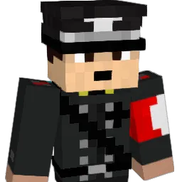 HATZ__'s Minecraft skin