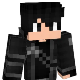 HAVOC308 Minecraft avatar bust