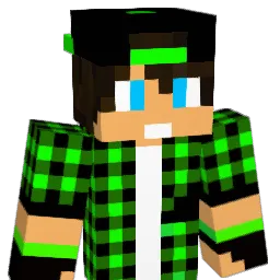 HAV_982's Minecraft skin