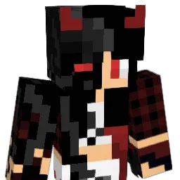 HAYATEMAOU's Minecraft skin