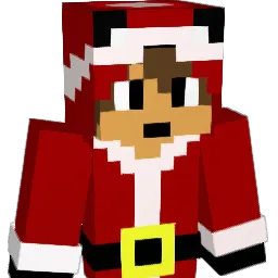 HAYPIXEL_PVP Minecraft avatar bust