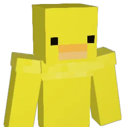 HAZARDOUSguy77 Minecraft avatar bust