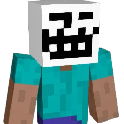 HAZMATBURGER's Minecraft skin