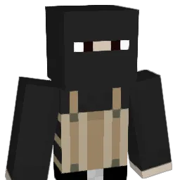 Minecraft-Avatar von HAZRAT_ALI: Büste