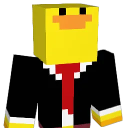 HAZZ369 Minecraft avatar bust