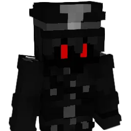 HAii1999 Minecraft avatar bust