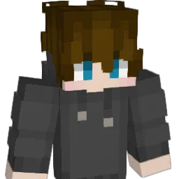 HB47's Minecraft skin