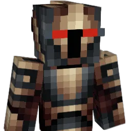 HBAres's Minecraft skin