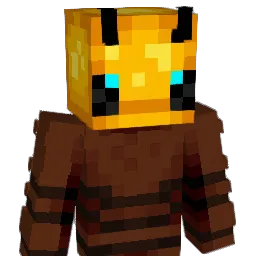 HBBlegit Minecraft avatar bust