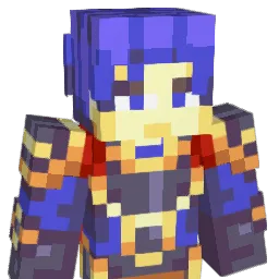 HBJoe's Minecraft skin