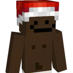 HBK124's Minecraft skin