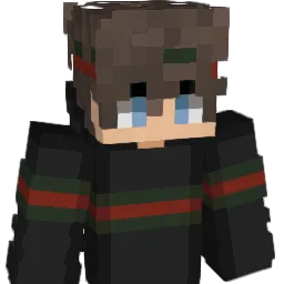 HBL_Stricks's Minecraft skin