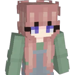 HBUG126's Minecraft skin