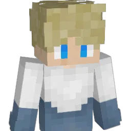 HB_Frost Minecraft avatar bust