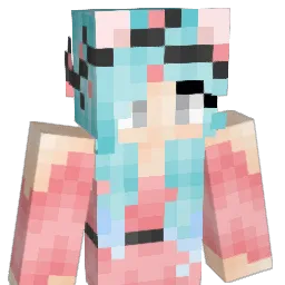 HBcrew's Minecraft skin