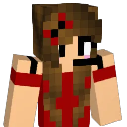 HBladybug_gamer Minecraft avatar bust