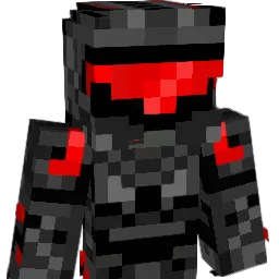 HBomb70 Minecraft avatar bust