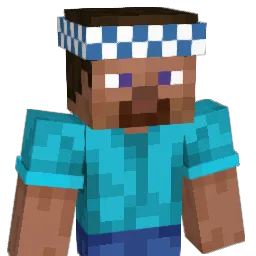 HCC151's Minecraft skin