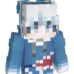 HCCGood's Minecraft skin