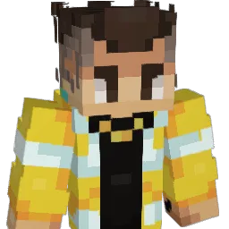 HCP727's Minecraft skin