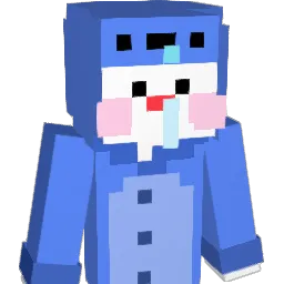 HCP_Specter Minecraft avatar bust