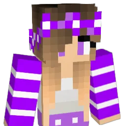 HCQ456's Minecraft skin